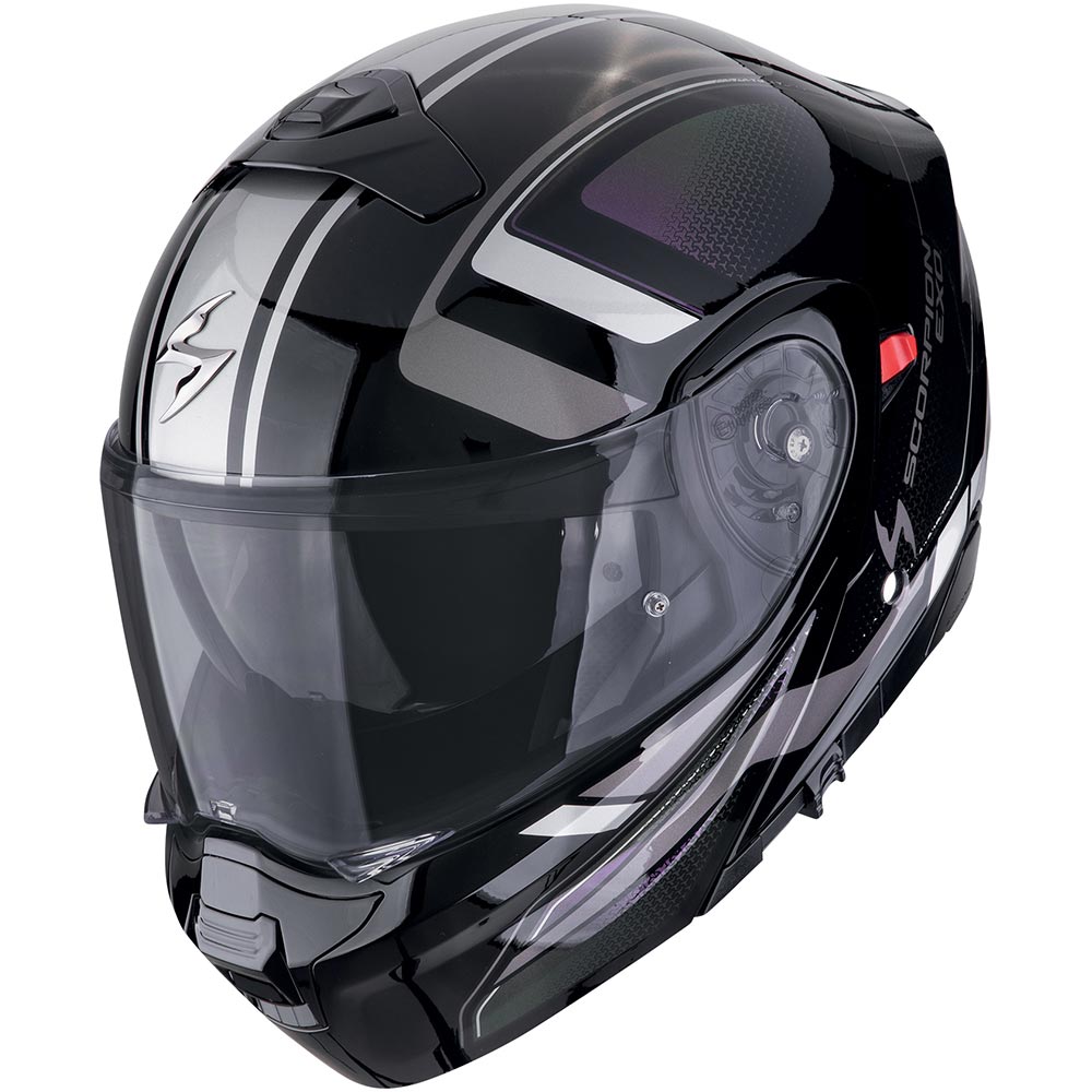 Casco Exo-930 Evo Ardens
