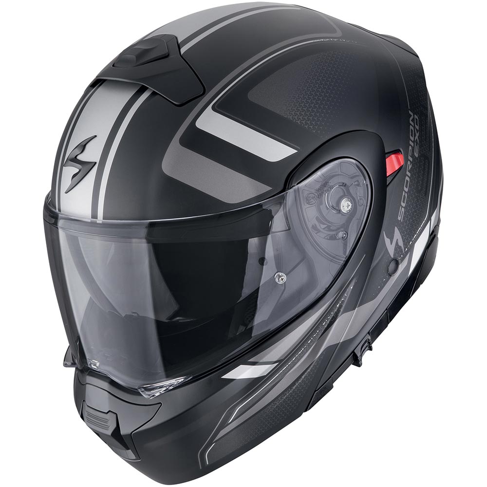 Casco Exo-930 Evo Ardens