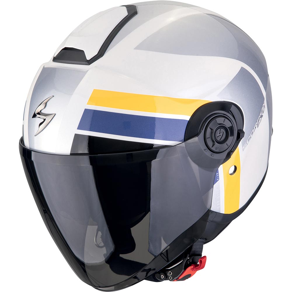Casco Exo-City II Blur