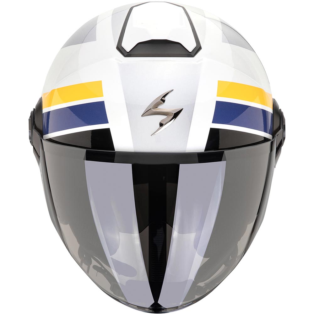 Casco Exo-City II Blur
