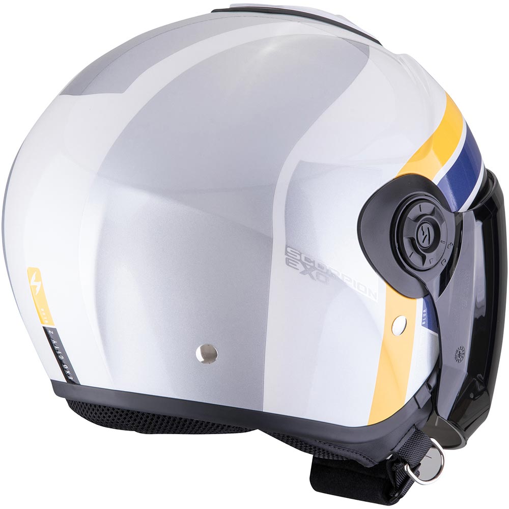 Casco Exo-City II Blur