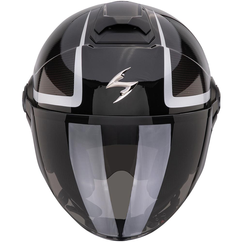 Casco interurbano Exo-City II
