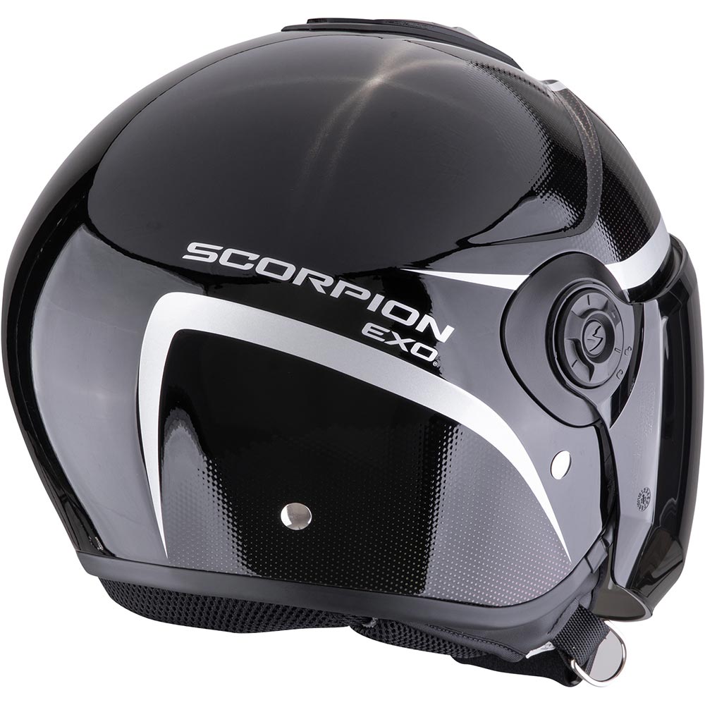 Casco interurbano Exo-City II