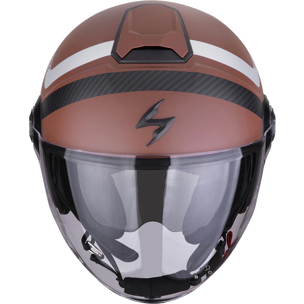 Casco Exo-City II Riva