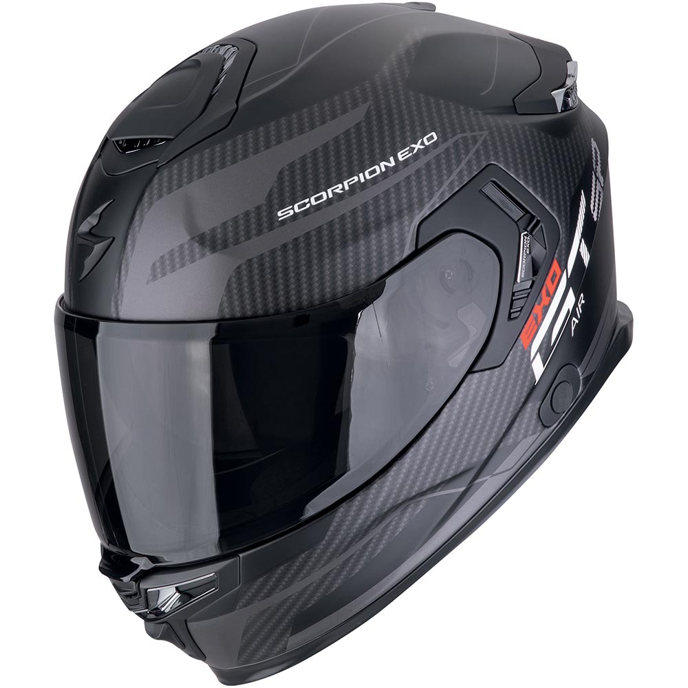 Casco Exo-GT SP Air Flex