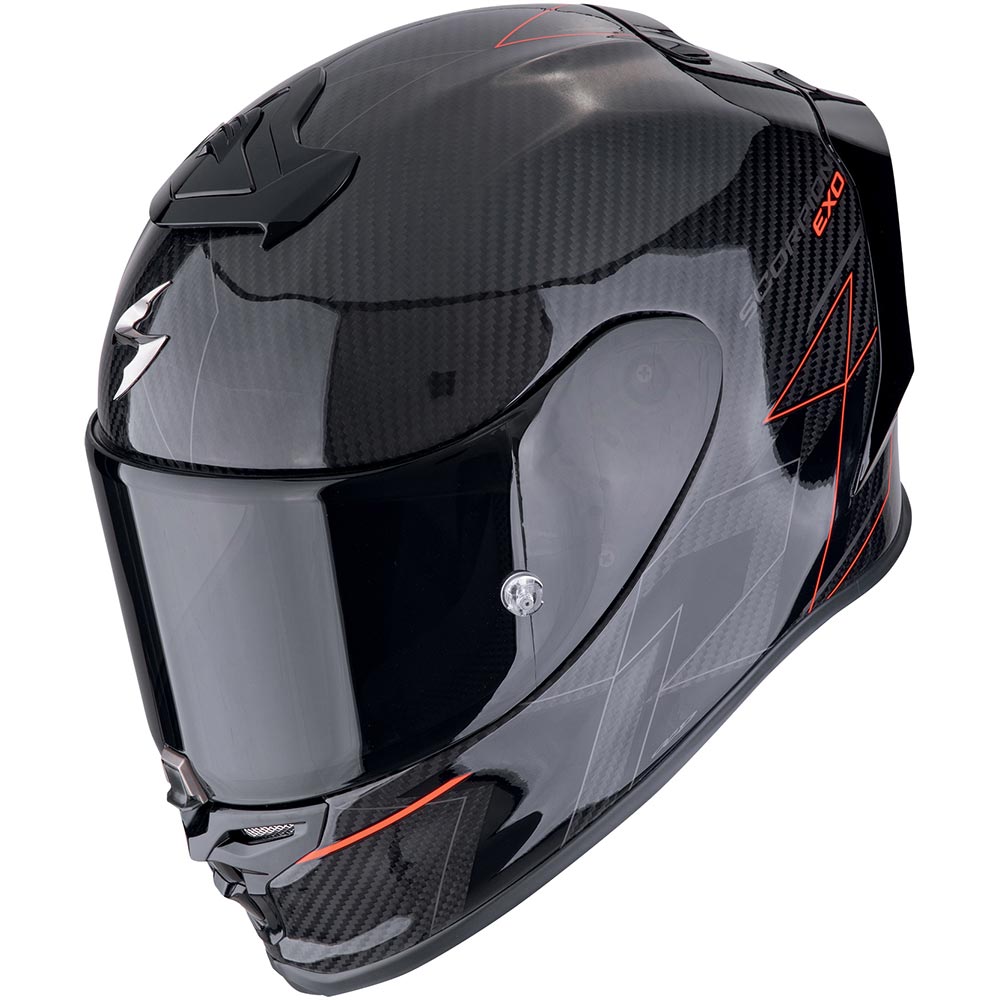 Casco Exo-R1 Evo Carbon Air Cynergy