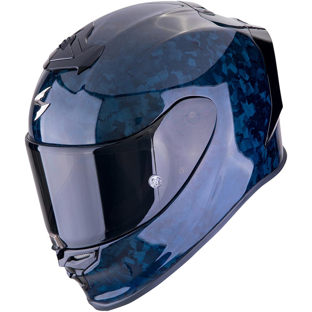 Casco Exo-R1 Evo Carbon Air Onyx