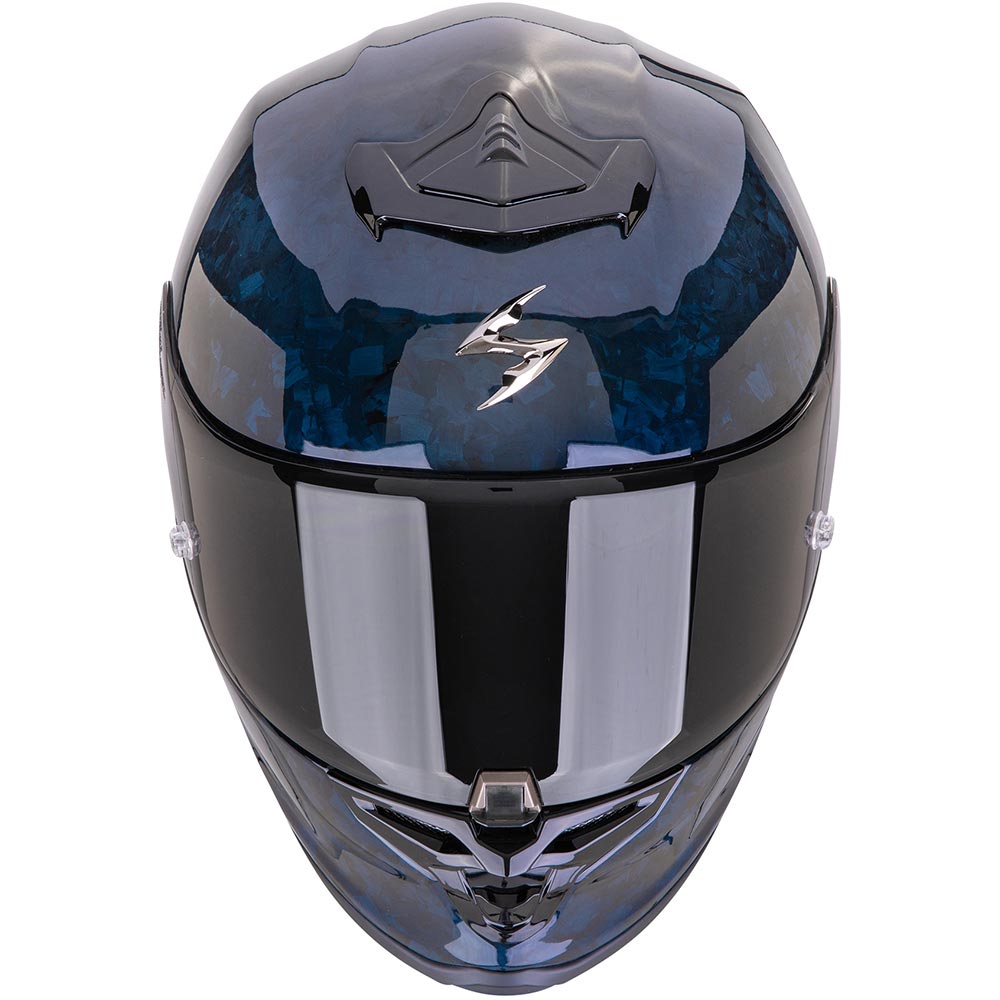 Casco Exo-R1 Evo Carbon Air Onyx