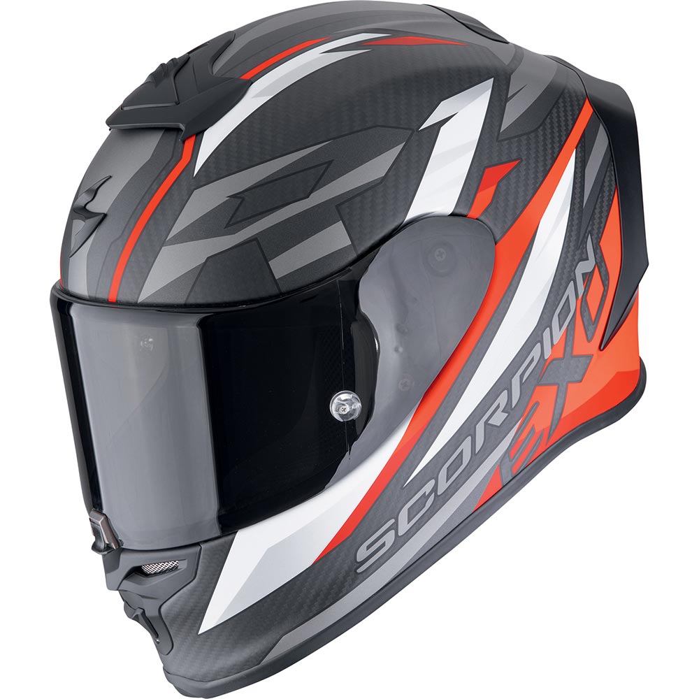 Casco Exo-R1 Evo Carbon Air Runner