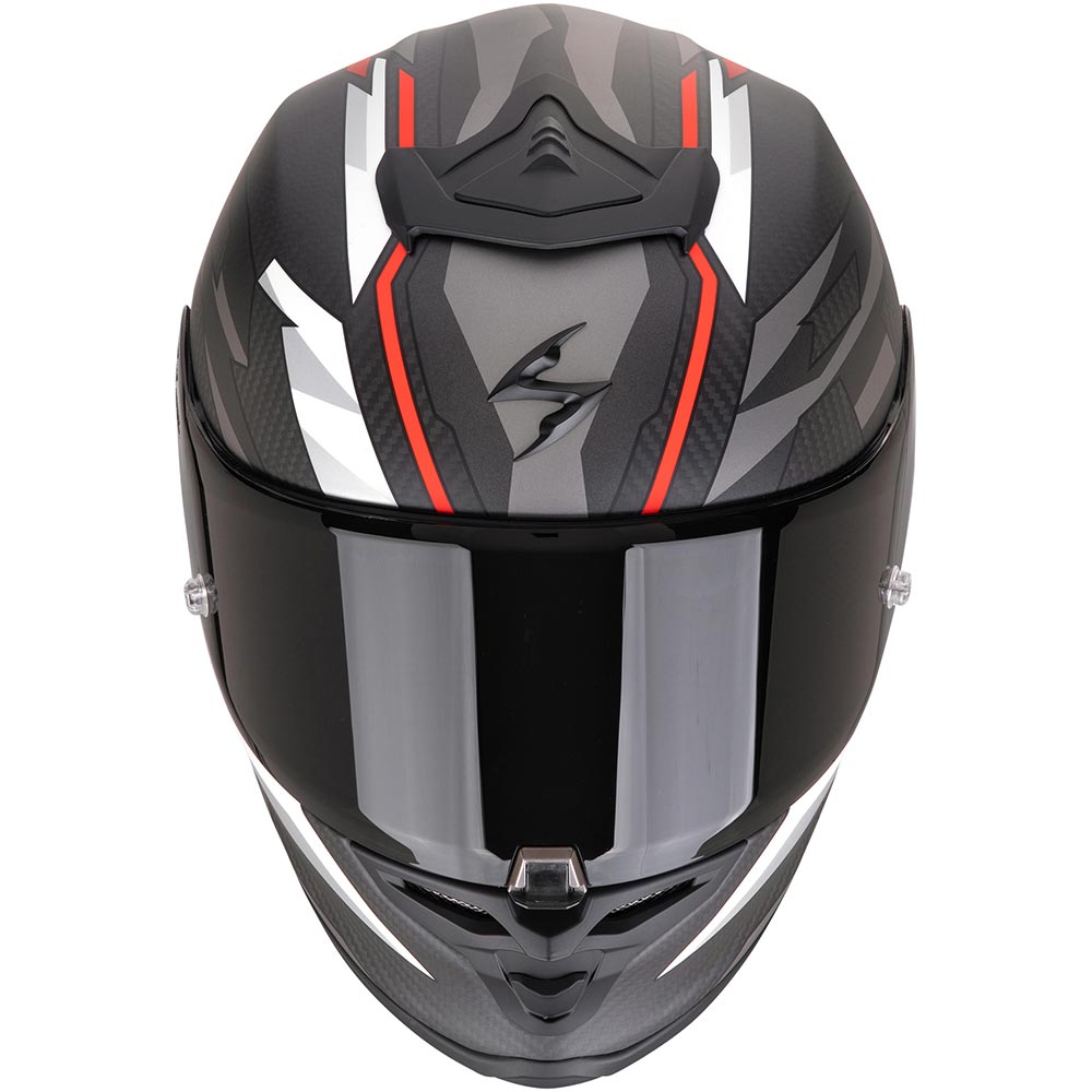 Casco Exo-R1 Evo Carbon Air Runner