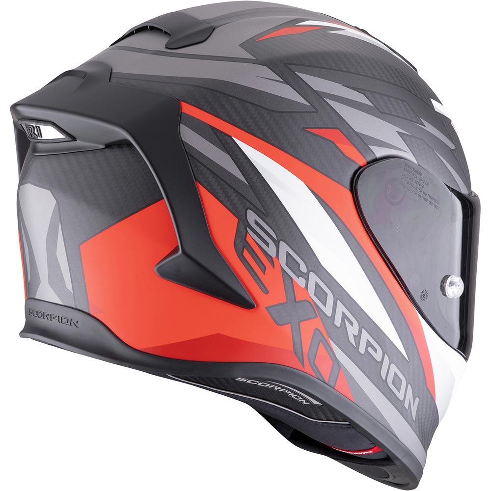 Casco Exo-R1 Evo Carbon Air Runner