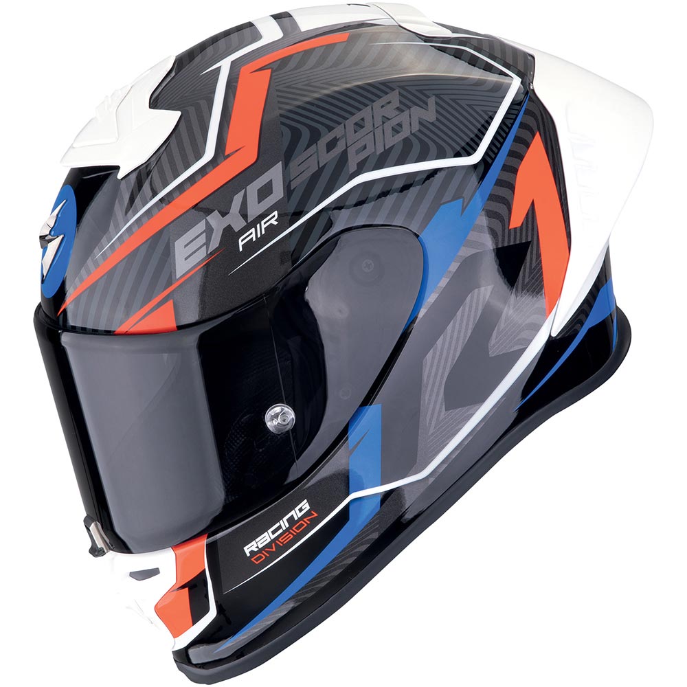 Casco Exo-R1 Evo II Air Coup