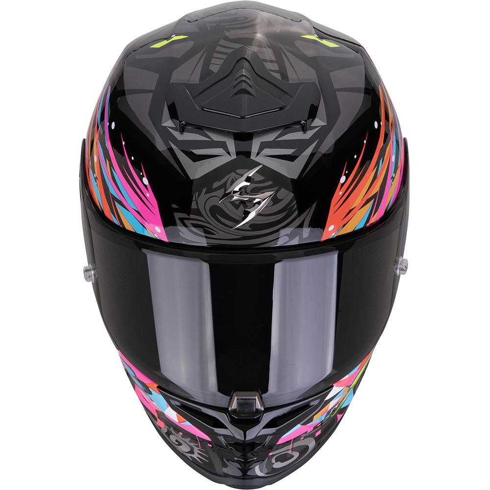 Casco Exo-R1 Evo II Air Savage