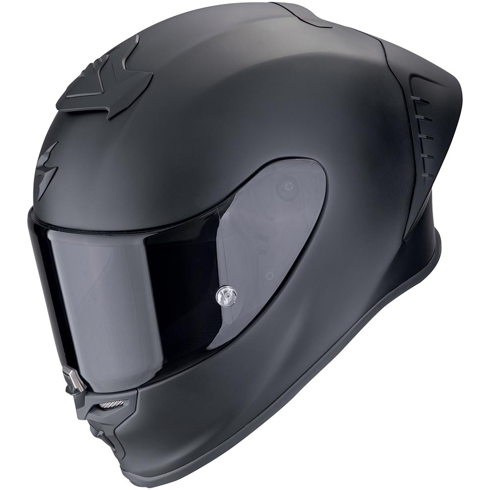 Casco Exo-R1 Evo II Air Solid