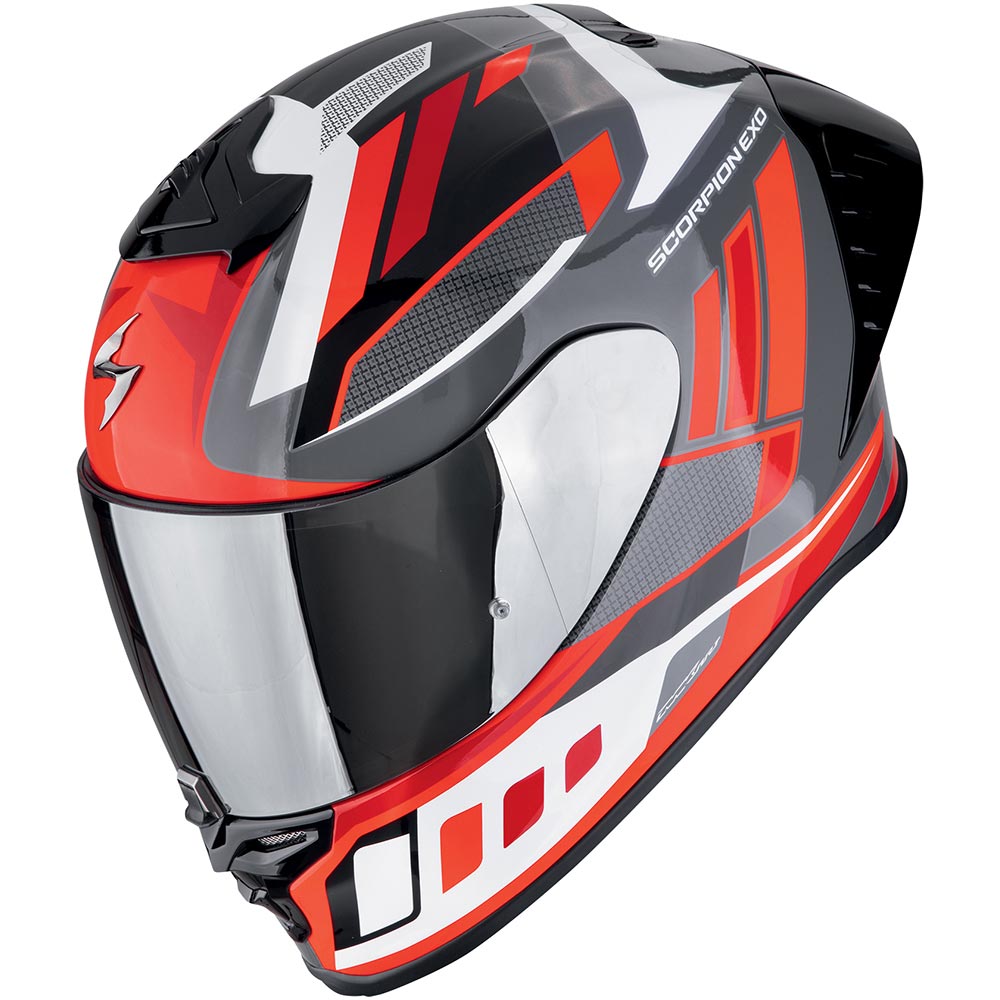 Casco Exo-R1 Evo II Air Vital