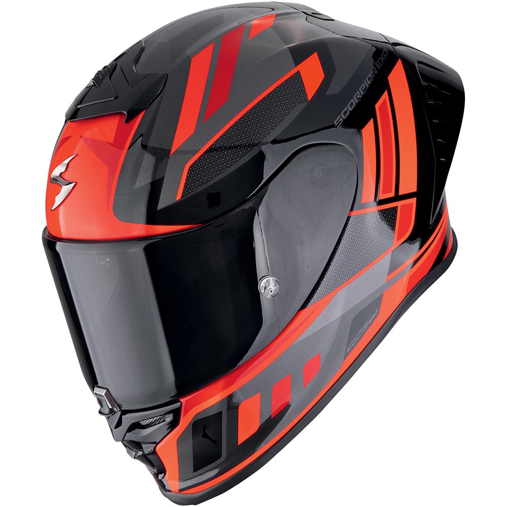 Casco Exo-R1 Evo II Air Vital