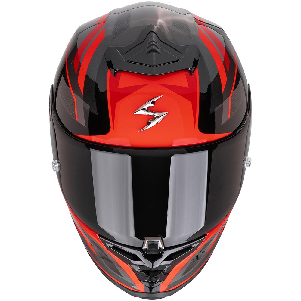 Casco Exo-R1 Evo II Air Vital