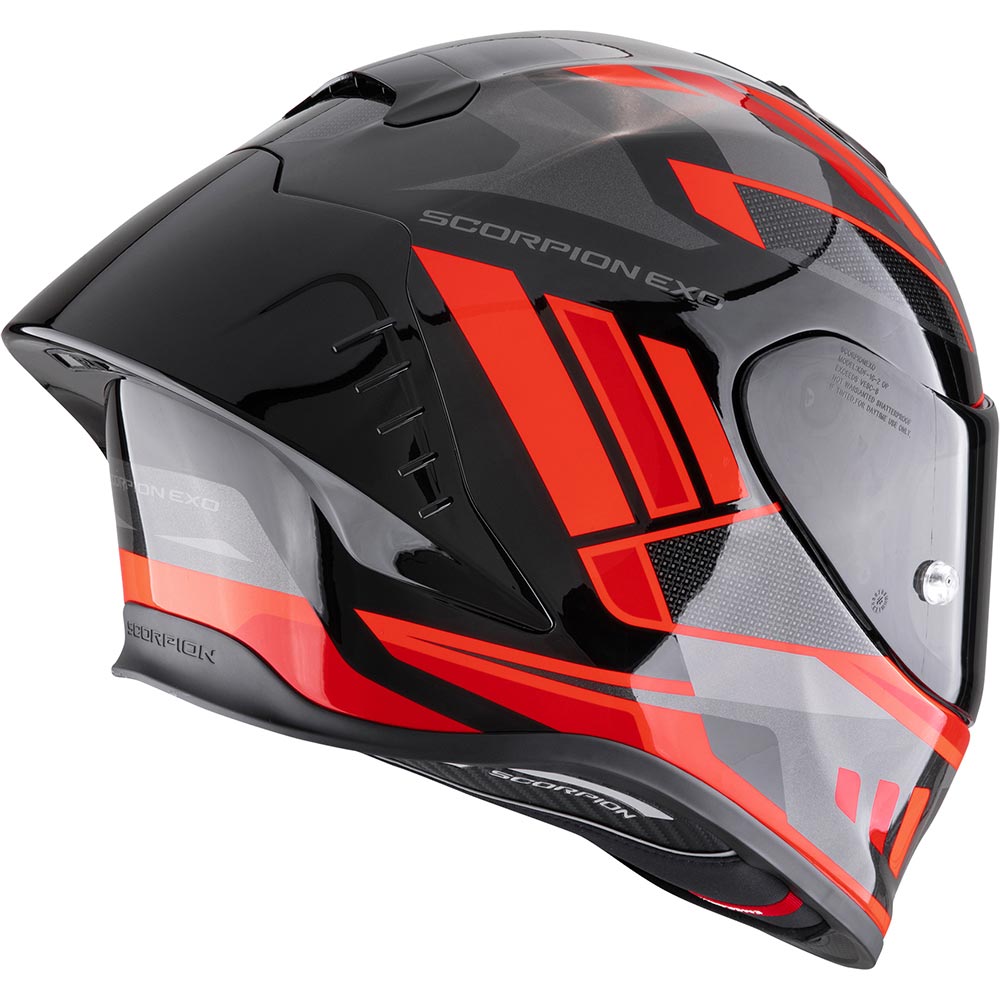 Casco Exo-R1 Evo II Air Vital