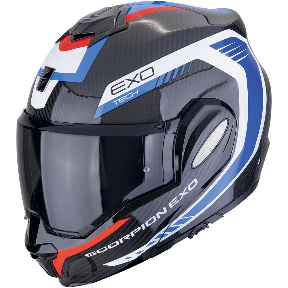 Casco Exo-Tech Evo Carbon Cosy