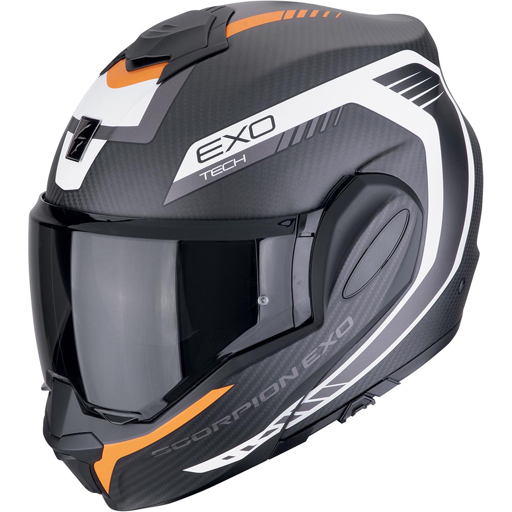 Casco Exo-Tech Evo Carbon Cosy
