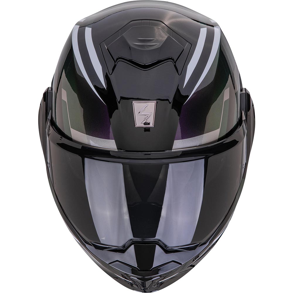 Casco Exo-Tech Evo Furio