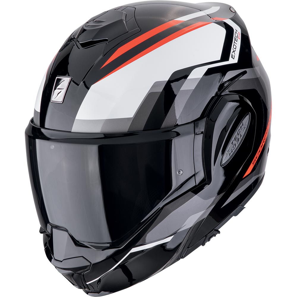 Casco Exo-Tech Evo Furio