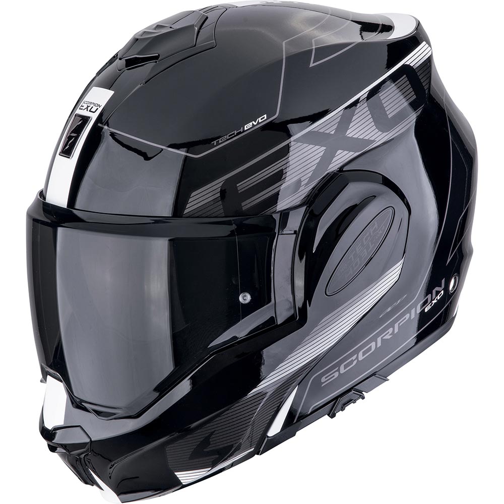 Casco Exo-Tech Evo Traveller