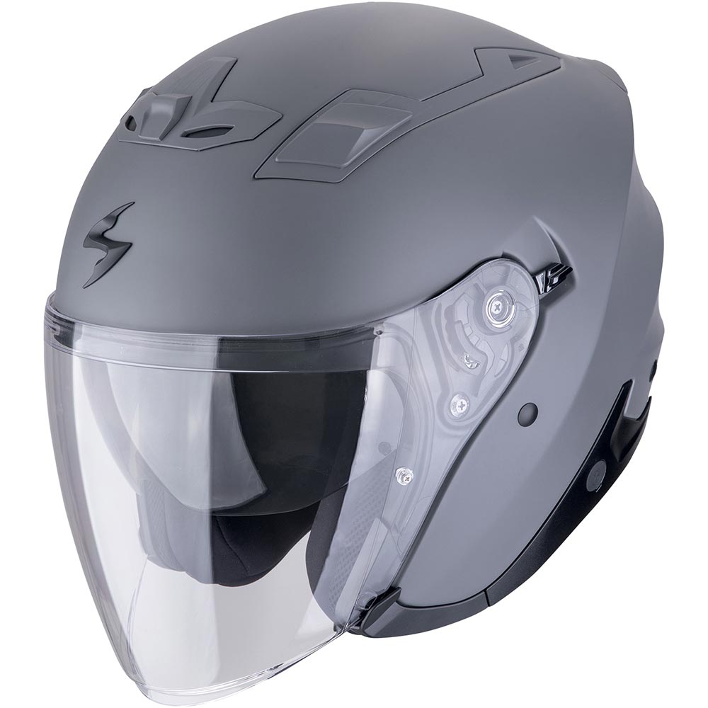 Cuffie solide Exo-Z1