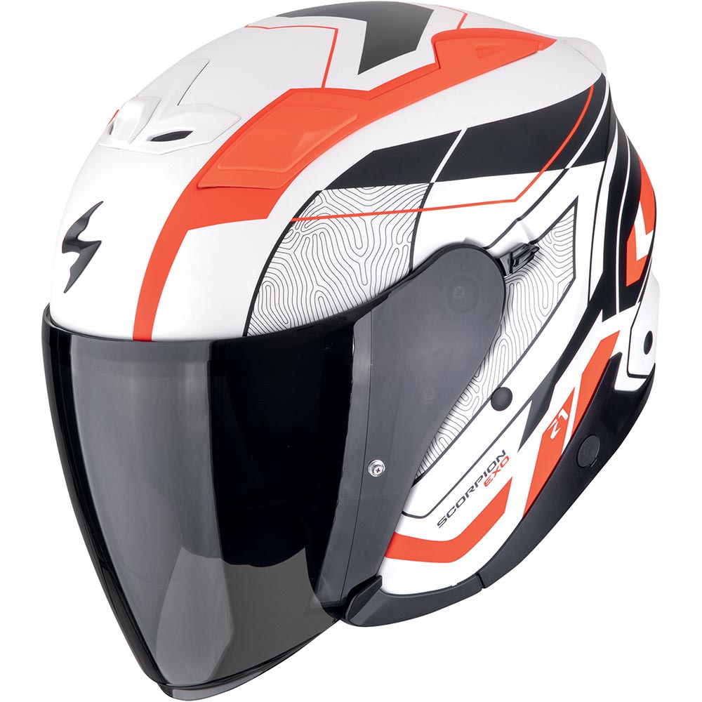 Cuffie Exo-Z1 Vue
