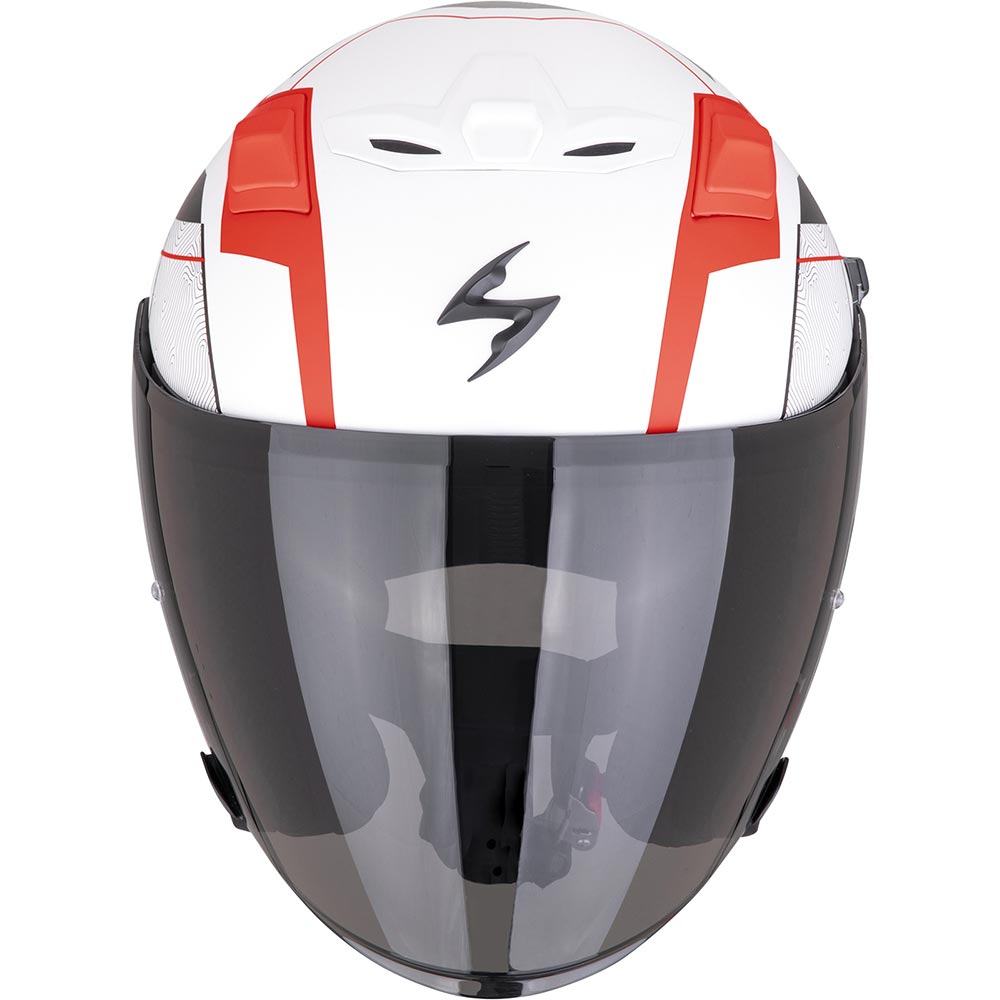 Cuffie Exo-Z1 Vue