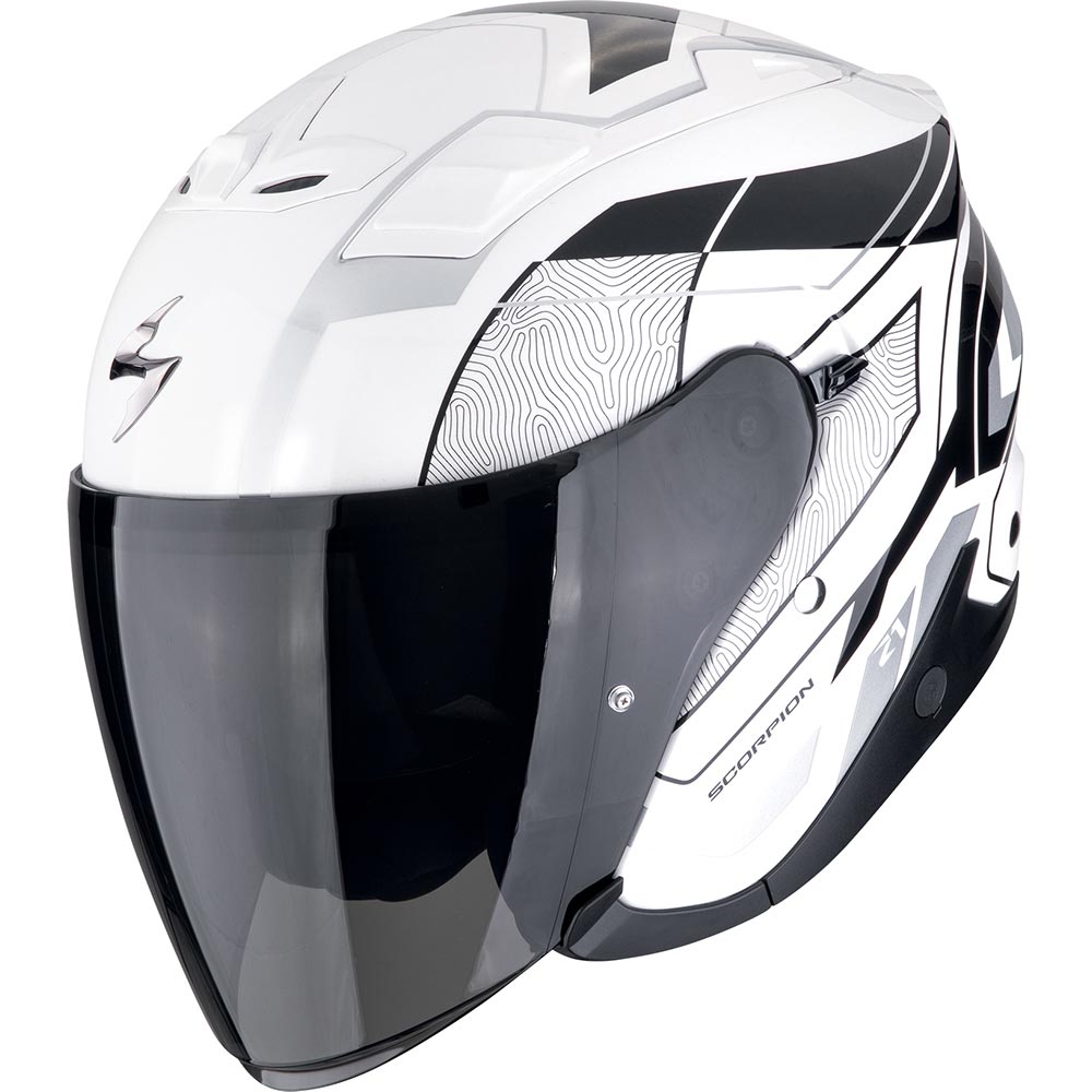 Cuffie Exo-Z1 Vue