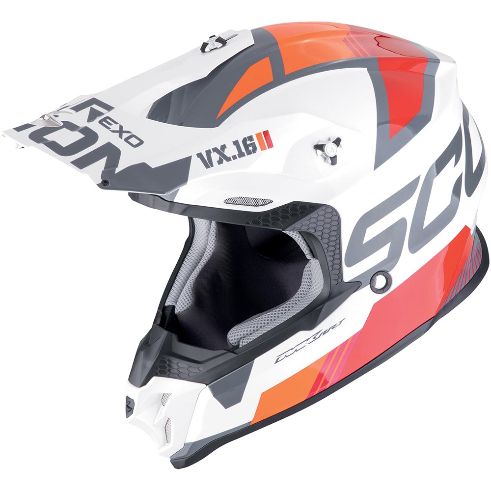 Cuffie analogiche VX-16 Evo Air