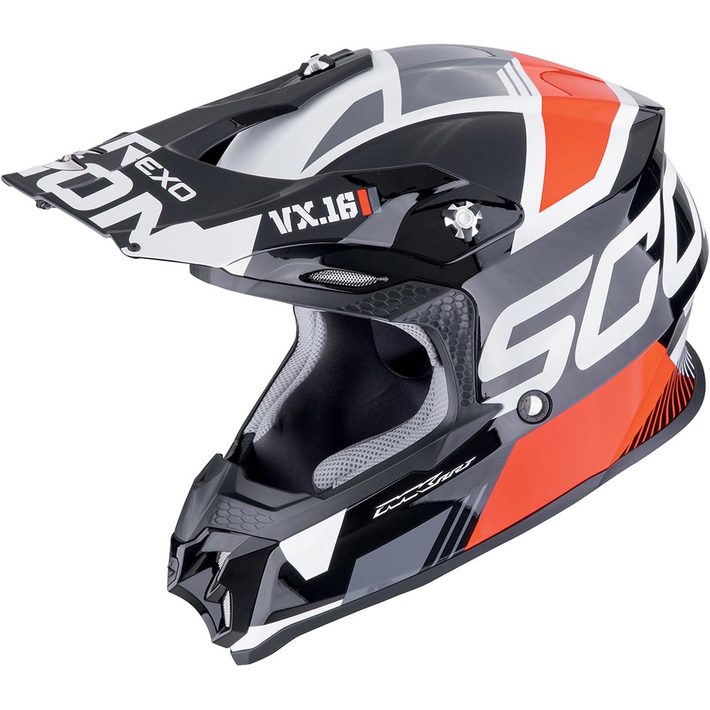 Cuffie analogiche VX-16 Evo Air