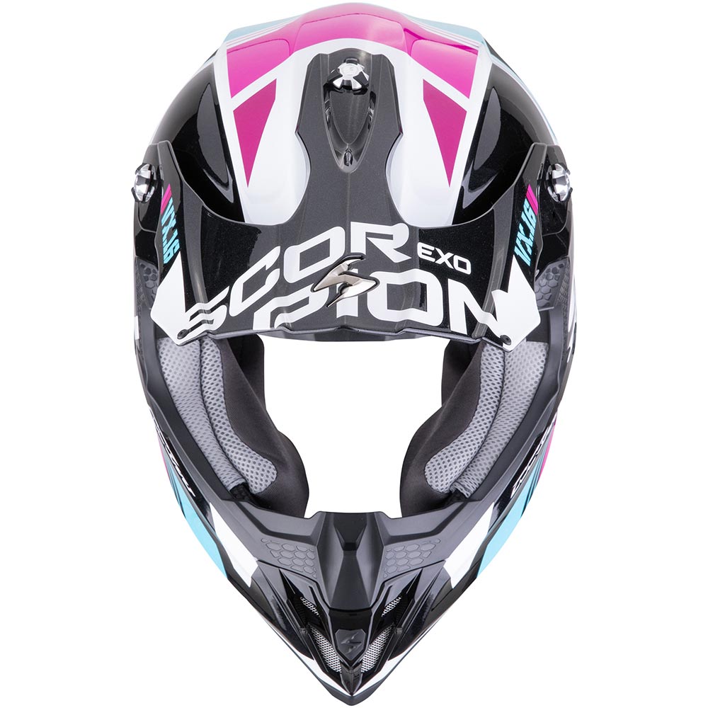Cuffie analogiche VX-16 Evo Air