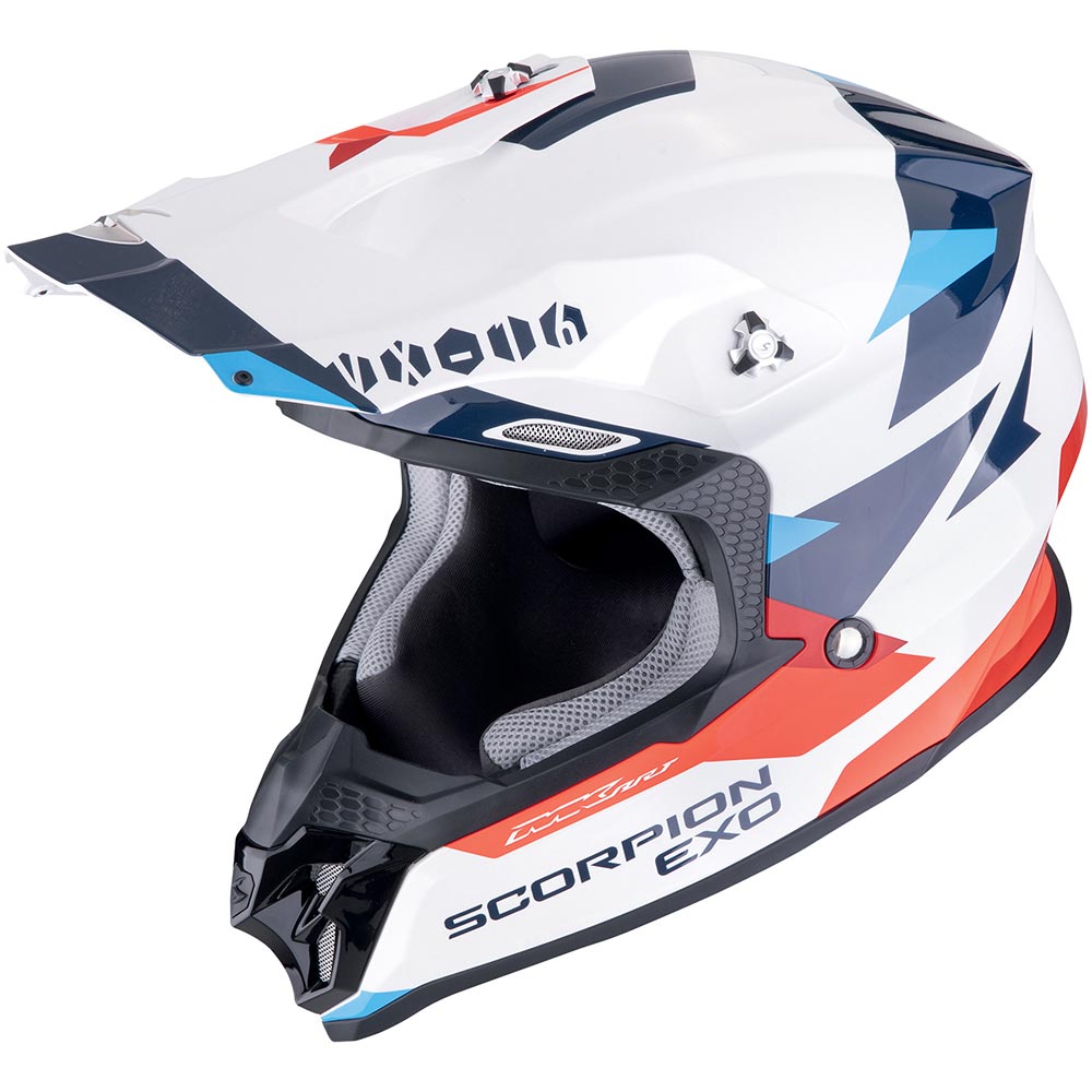 Casco VX-16 Evo Air Rod