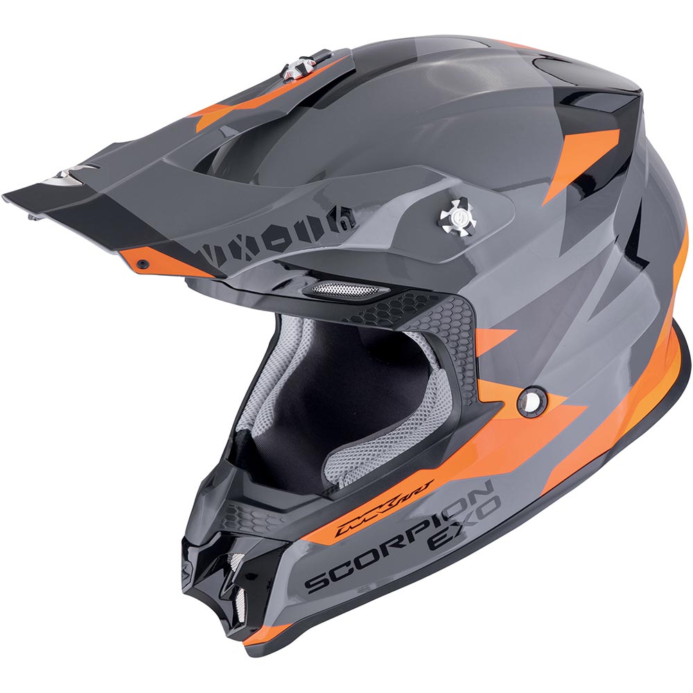 Casco VX-16 Evo Air Rod