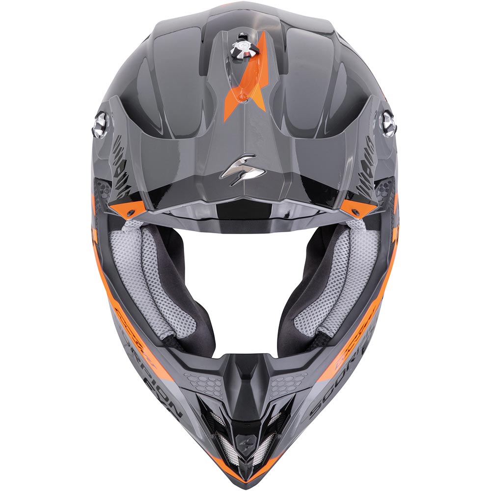 Casco VX-16 Evo Air Rod