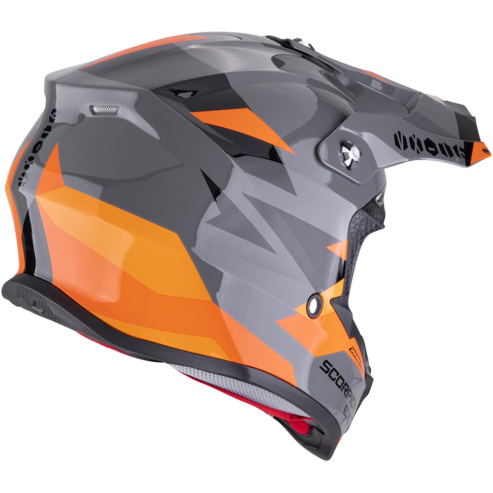 Casco VX-16 Evo Air Rod