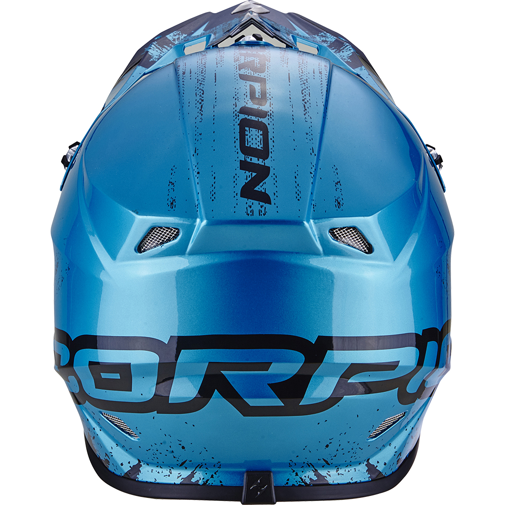 Casco VX-21 Air Mudirt