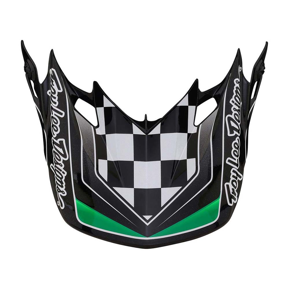 SE4 Casco in poliacrilato Carb