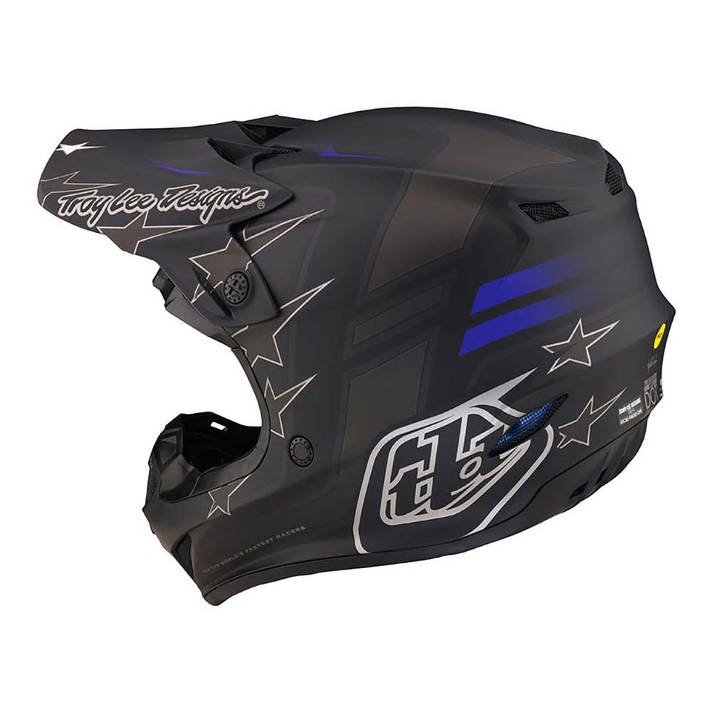 Casco Flagstaff in poliacrilite SE4