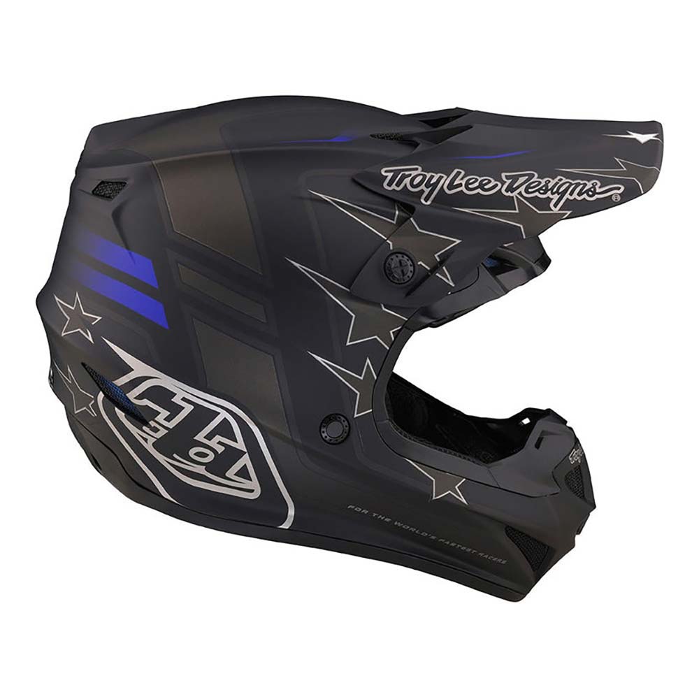 Casco Flagstaff in poliacrilite SE4