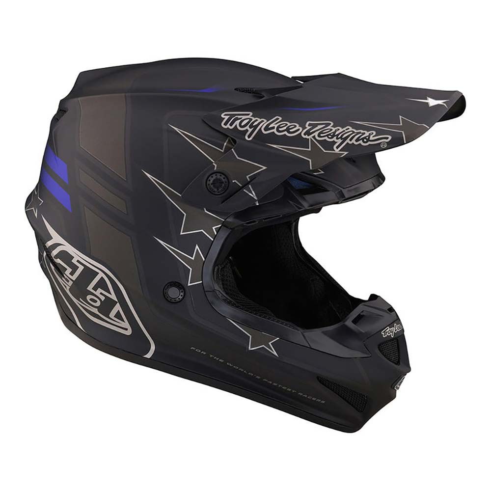 Casco Flagstaff in poliacrilite SE4
