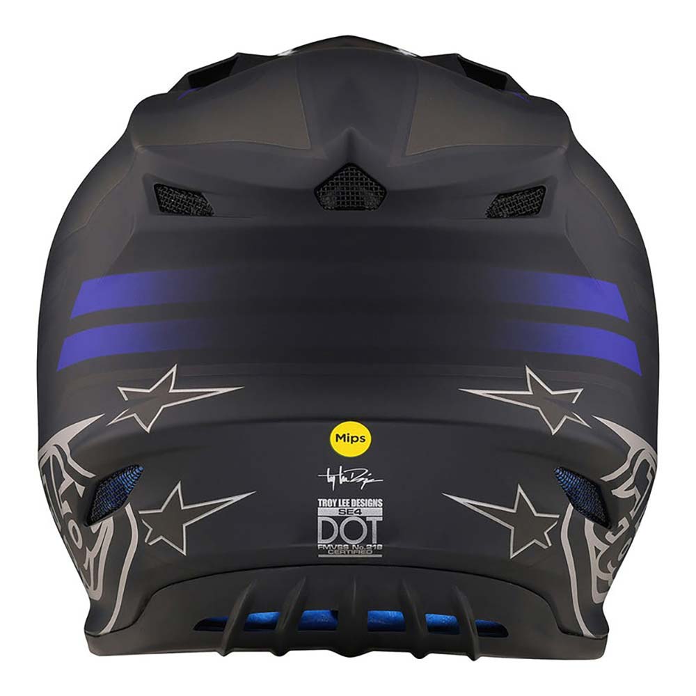 Casco Flagstaff in poliacrilite SE4