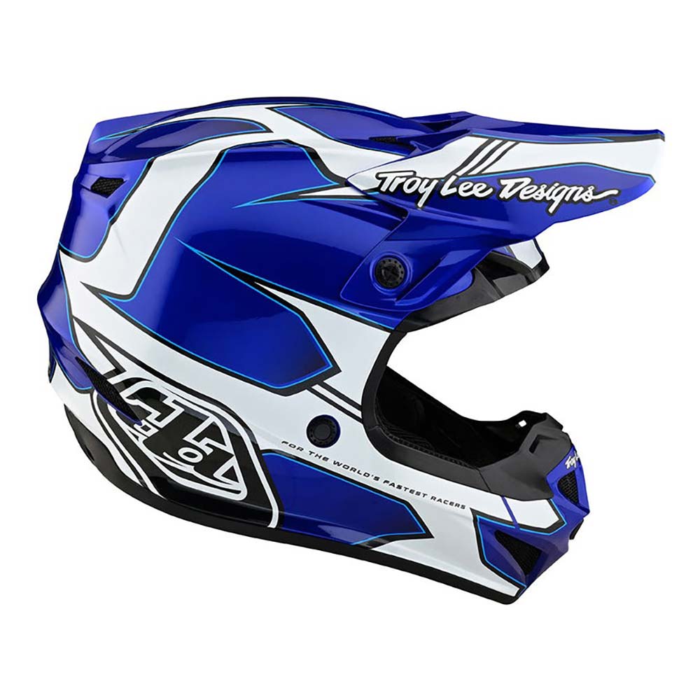 Casco a matrice di poliacrilite SE4