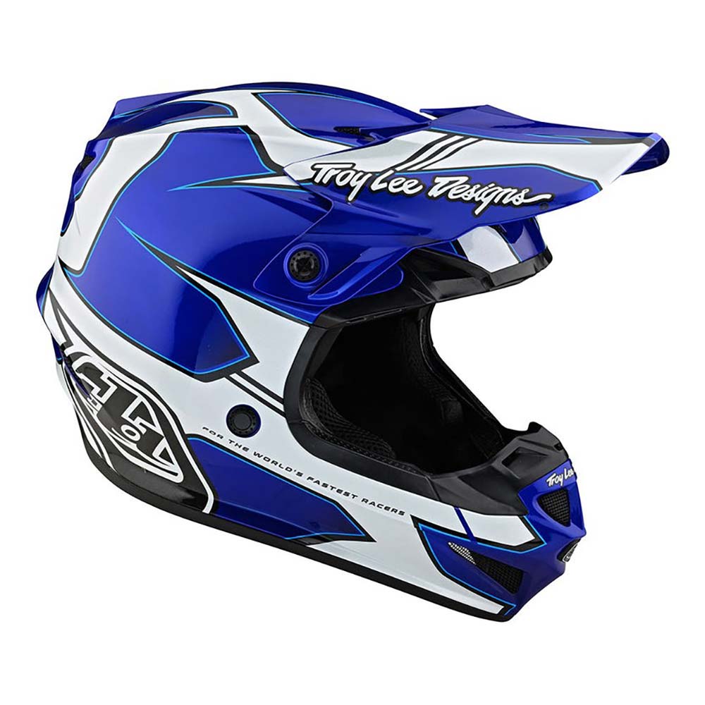 Casco a matrice di poliacrilite SE4