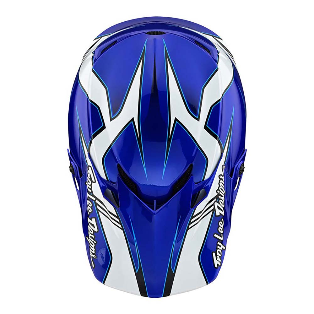 Casco a matrice di poliacrilite SE4