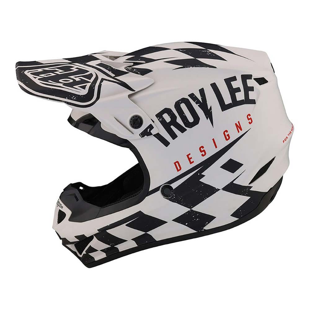 Casco SE4 in poliacrilite Negozio di gare