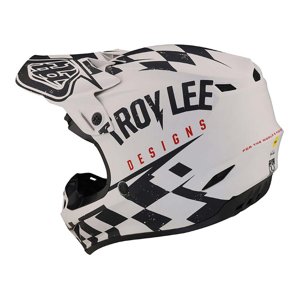 Casco SE4 in poliacrilite Negozio di gare