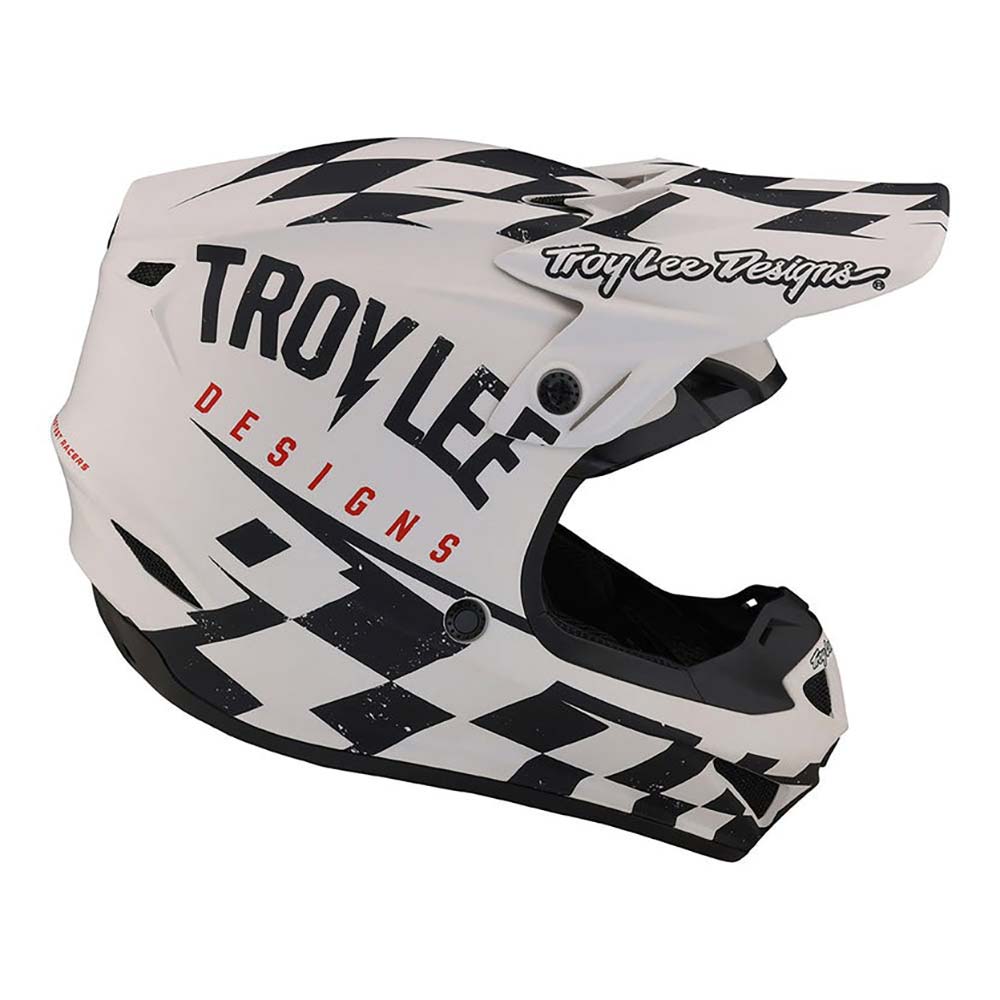 Casco SE4 in poliacrilite Negozio di gare